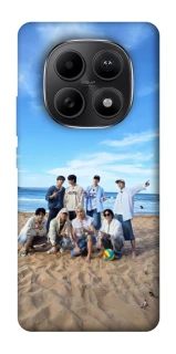Чохол на Xiaomi Redmi Note 15 5G Stray Kids All In One Frame фото 1 з 1