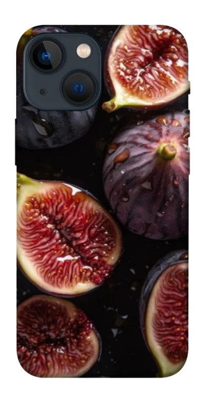 Чохол на Apple iPhone 13 mini (5.4") VioletFig1 фото 1 з 1