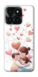 Чехол на Huawei Honor X6a Mother's Day ver.1 фото 1 из 1