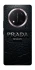 Чохол на Honor X9c Prada фото 1 з 1