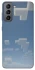 Чохол на Samsung Galaxy S21 FE Minecraft sky фото 1 з 1