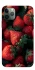 Чехол на Apple iPhone 11 Pro (5.8") Strawberry фото 1 из 1