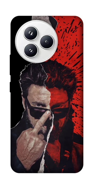 Чохол на Xiaomi Civi 5 Pro Billy Butcher фото 1 з 1