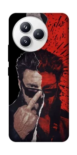 Чохол на Xiaomi Civi 5 Pro Billy Butcher фото 1 з 1