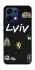 Чохол на Oppo A6 Pro 4G/5G Lviv фото 1 з 2