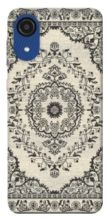 Чохол на Samsung Galaxy A03 Core Килим v51 фото 1 з 1