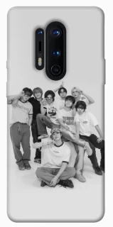 Чохол на OnePlus 8 Pro Stray Kids All Around фото 1 з 1