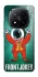 Чохол на Xiaomi Redmi Note 14 Pro+ 5G FrontJoker фото 1 з 1
