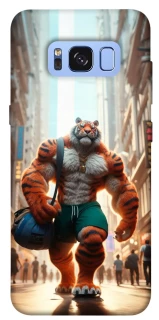 Чехол на Samsung G950 Galaxy S8 Тигр фото 1 из 1