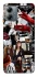 Чохол на Motorola Moto G14 Fashion collage ver.13 фото 1 з 1
