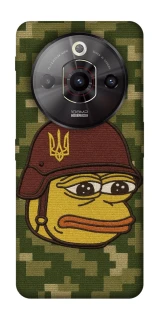 Чохол на ZTE Nubia Focus Pro Pepehota фото 1 з 1