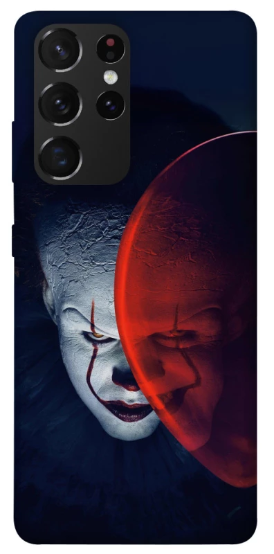 Чохол на Samsung Galaxy S21 Ultra Воно v3 фото 1 з 1