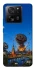 Чохол на Xiaomi 13T Moscow never sleeps ver.8 фото 1 з 1