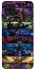 Чохол на Samsung Galaxy A22 4G Blizzard ver.3 фото 1 з 1