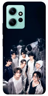 Чохол на Xiaomi Redmi Note 12 4G Stray Kids v4 фото 1 з 1