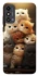 Чехол на ZTE Blade A53 Чехол Kittie Love v2 фото 1 из 1