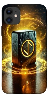 Чохол на Apple iPhone 11 (6.1") Руна Ейваз фото 1 з 1