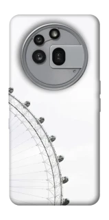Чохол на Nothing Phone (3a) Pro Колесо огляду фото 1 Чохол на Nothing Phone (3a) Pro Колесо огляду фото 1 з 1