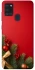 Чохол на Samsung Galaxy A21s Новорічний v21 фото 1 з 1