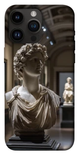 Чехол на Apple iPhone 14 Pro Max (6.7") statue фото 1 из 1
