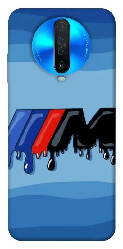 Чохол на Xiaomi Redmi K30 BMW v14 фото 1 з 1