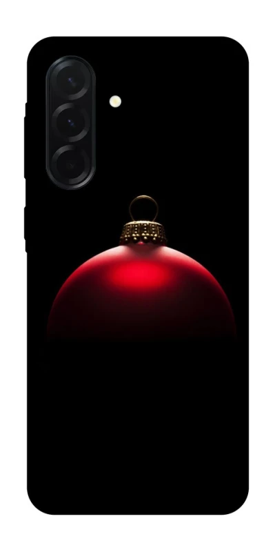 Чохол на Samsung Galaxy A37 5G Christmas bauble фото 1 з 1