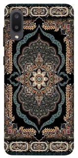 Чохол на Samsung Galaxy A02 Килим v6 фото 1 з 1