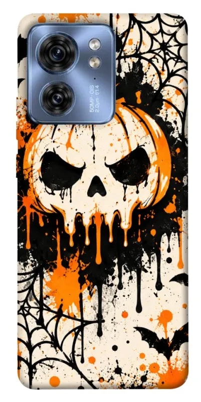 Чехол на Motorola Edge 40 Halloween v1 фото 1 из 1