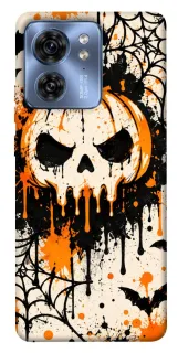 Чехол на Motorola Edge 40 Halloween v1 фото 1 из 1