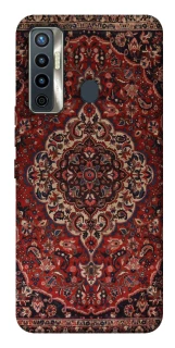 Чехол на TECNO Camon 17 Килим v14 фото 1 из 1