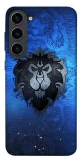 Чохол на Samsung Galaxy S23 Warcraft v1 фото 1 з 1