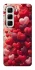 Чохол на Infinix Hot 50 4G Many hearts фото 1 з 1