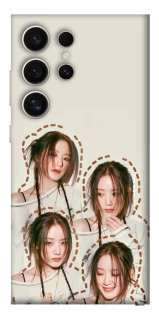 Чохол на Samsung Galaxy S25 Ultra Shuhua - (G)I-DLE фото 1 з 1