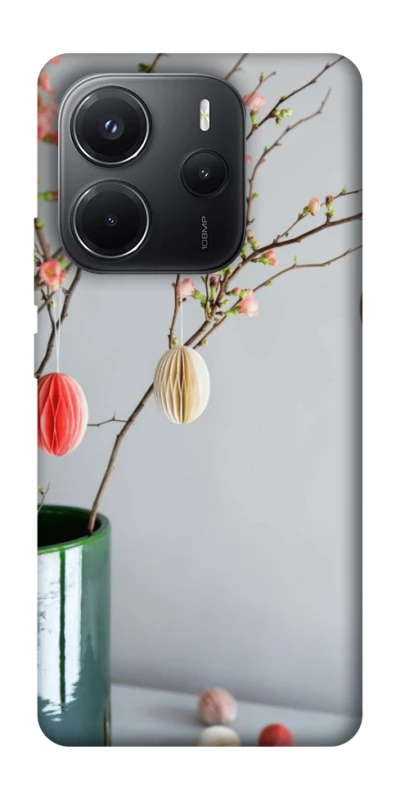 Чохол на Xiaomi Redmi Note 14 4G (Int. version) Chicks фото 1 з 1