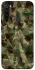Чохол на Xiaomi Redmi Note 8T camouflage v2 фото 1 з 1