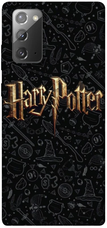 Чохол на Samsung Galaxy Note 20 Harry Potter ver.12 фото 1 з 1