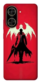 Чехол на Xiaomi Poco C71 Devil May Cry v2 фото 1 из 1
