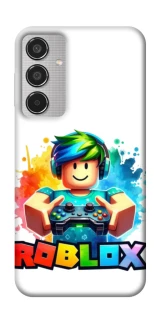 Чохол на Samsung Galaxy M35 Roblox v3 фото 1 з 1