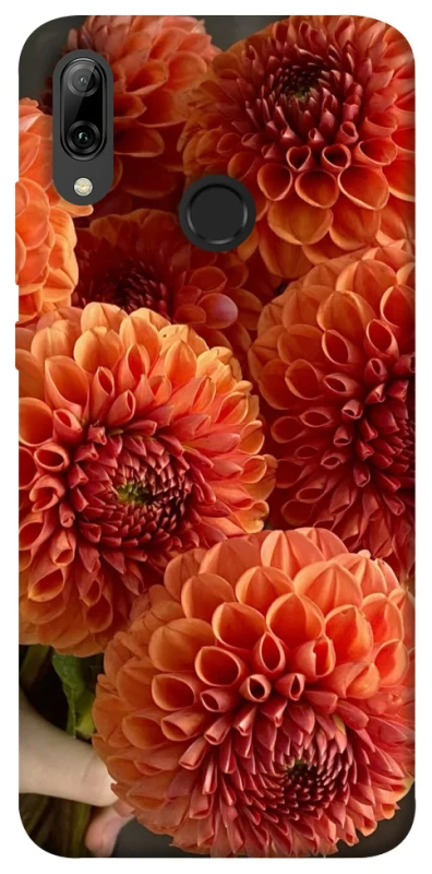 Чохол на Huawei P Smart (2019) Flower1 фото 1 з 1