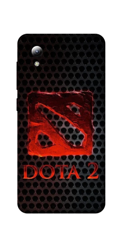 Чехол на ZTE Blade A3 (2019) Dota 2 фото 1 из 1