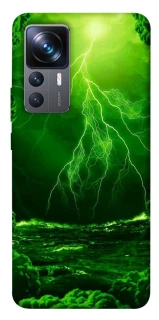 Чохол на Xiaomi 12T / 12T Pro Блискавка v2 фото 1 з 1