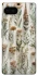 Чехол на Google Pixel 7a Floral design ver.2 фото 1 из 1