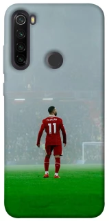 Чехол на Xiaomi Redmi Note 8T Mohamed Salah фото 1 из 1