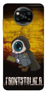 Чохол на Xiaomi Poco X3 NFC / Poco X3 Pro FRONTSTALKER фото 1 з 1