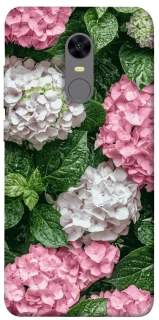 Чохол на Xiaomi Redmi 5 Plus / Redmi Note 5 (Single Camera) Secret Garden фото 1 з 1