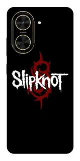 Чохол на Xiaomi Poco C71 Slipknot фото 1 з 1