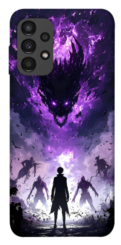 Чохол на Samsung Galaxy A13 4G dragon фото 1 з 1