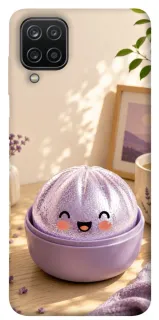 Чохол на Samsung Galaxy A12 Dumpling ver.4 фото 1 з 1