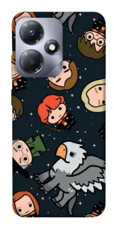 Чохол на Infinix Hot 30i Harry Potter V21 фото 1 з 1