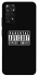Чохол на Xiaomi Redmi Note 11 (Global) / Note 11S Parental Advisory Label фото 1 Чохол на Xiaomi Redmi Note 11 (Global) / Note 11S Parental Advisory Label фото 1 з 1